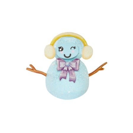 Лялька RAINBOW HIGH серії  Winter Wonderland  - СКАЙЛЕР (з аксесуарами) - Зображення 5