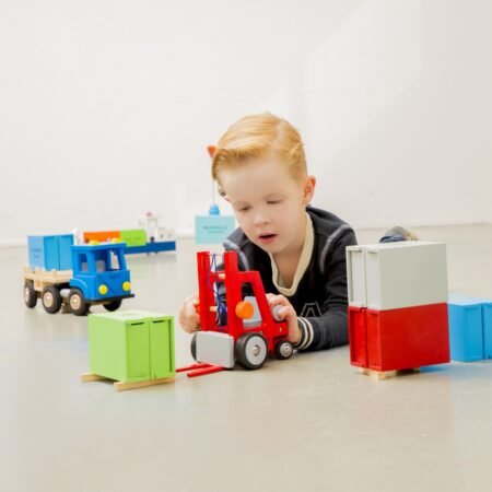 New Classic Toys Навантажувач - Зображення 2