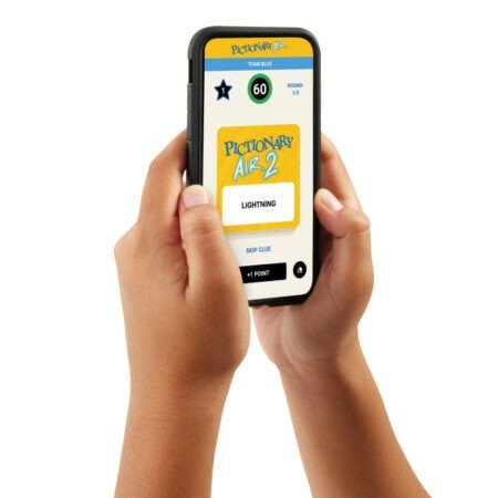 Настільна гра  Pictionary Air  2.0 - Зображення 4