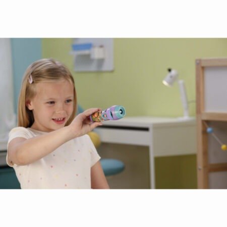 Аудіоказки з проєктором, до набору входить 6 казок - Зображення 4