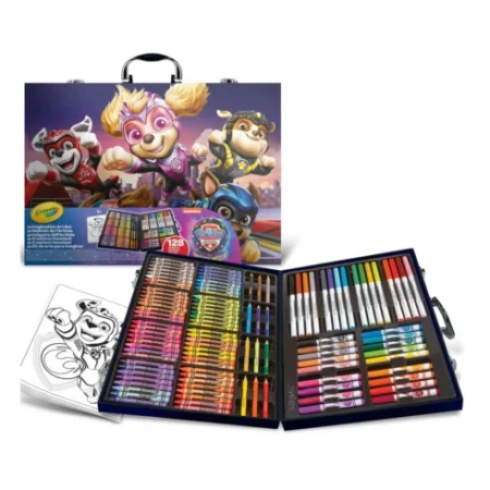 Набір для малювання Delux  Paw Patrol - Зображення 2