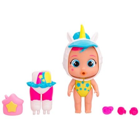 CBMT. ЗІРКОВІ ТАЛАНТИ. Ігровий набір з міні-лялькою Дрімі - Зображення 2