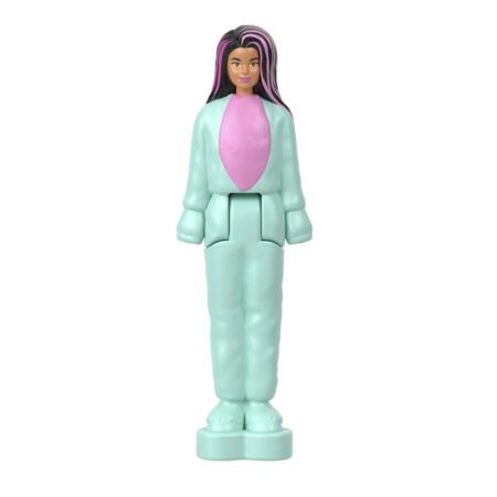 Мінілялечка Barbie  Cutie Reveal  серії  Mini BarbieLand  (сюрприз) - Зображення 2