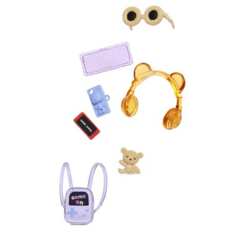 Лялька Barbie Тереза  Dream Besties - Зображення 4