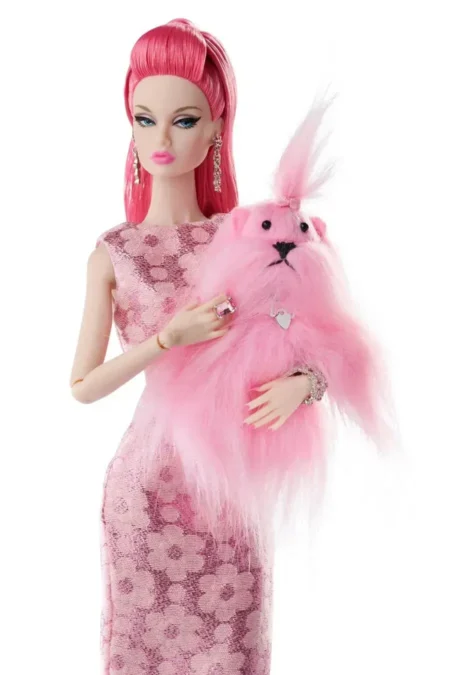 Integrity Toys Glamour Pink! Poppy Parker (77266) - Зображення 3