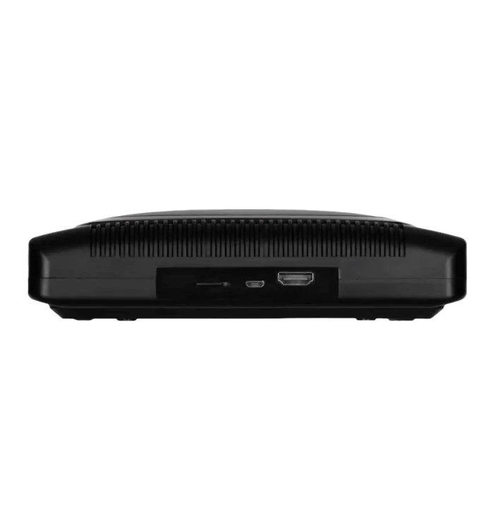 Ігрова консоль 2Е 16bit HDMI (2 бездротових геймпада, 913 ігор) - Зображення 4