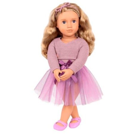 Лялька Our Generation Саванна 46см