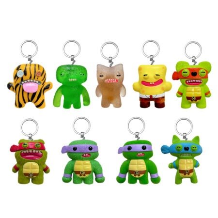 Fuggler Брелок-сюрприз (Серія 2), арт. FG8204 - Зображення 4