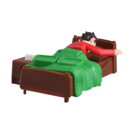 Настільна гра Goliath Не буди тата - Зображення 4