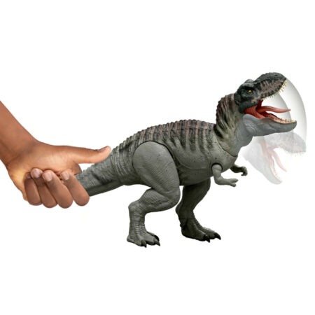 Фігурка  Неймовірна атака Ті-Рекса  з фільму  Світ Юрського періоду - Зображення 4