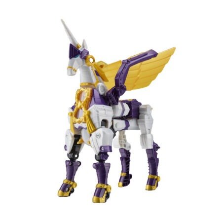 Іграшка-трансформер  SUPER10 Вайтхорн - Зображення 4