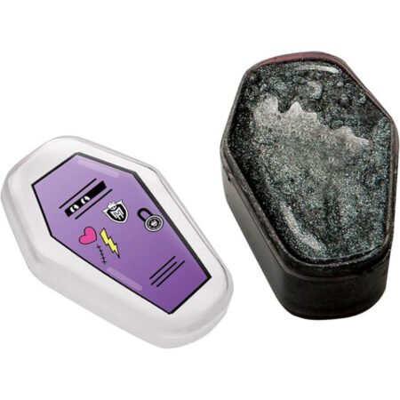 Слайм Cra-Z-Art Monster High Ghoul School Mini Mania, набір 8од - Зображення 4