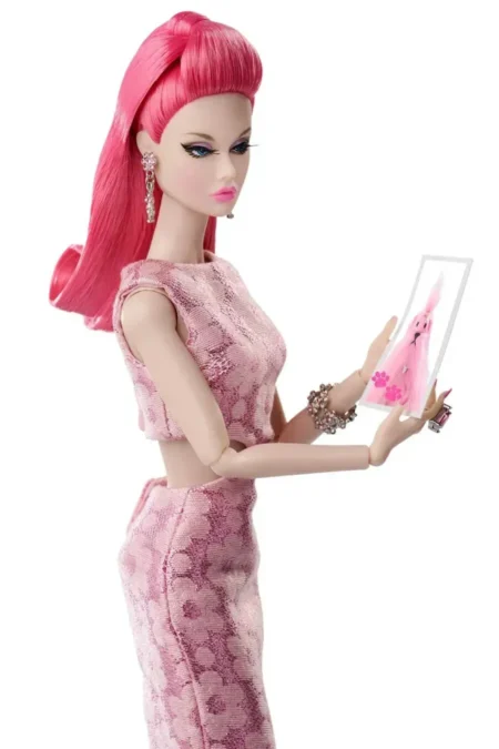 Integrity Toys Glamour Pink! Poppy Parker (77266) - Зображення 4
