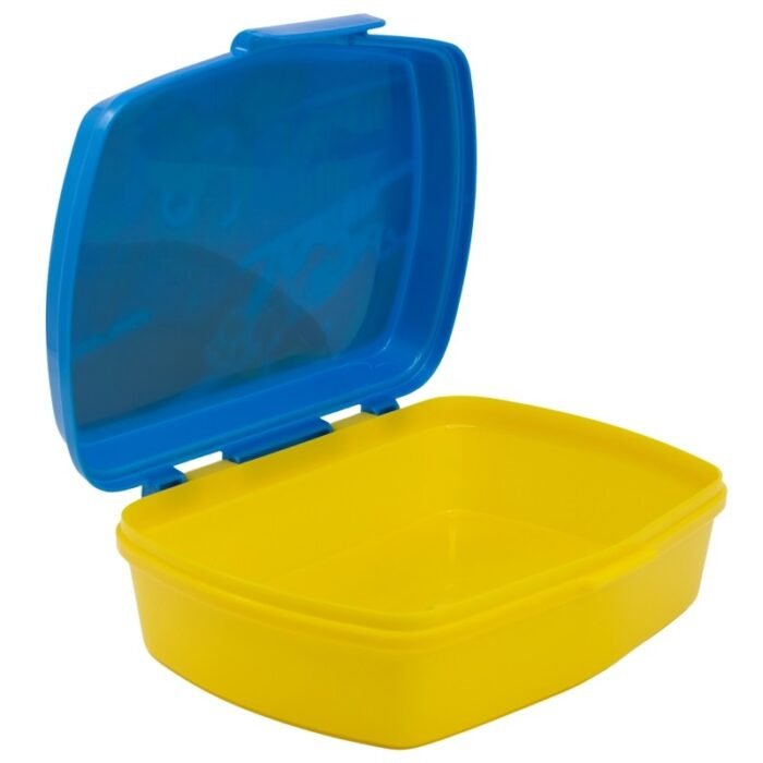 SAFTA: Ланч-бокс Щенячий патруль - Зображення 2