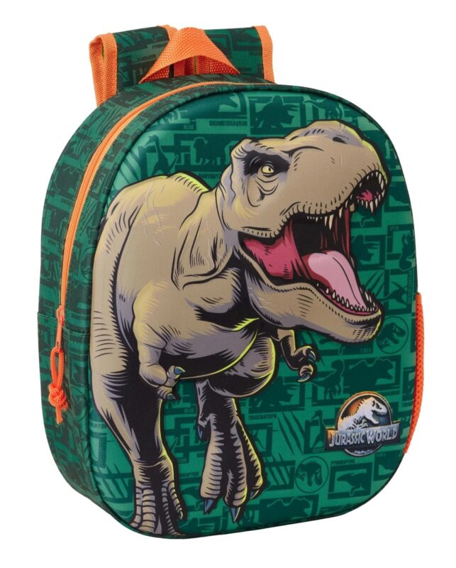 SAFTA: Рюкзак DINO