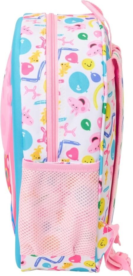 SAFTA: Рюкзак Свинка Пеппа - Зображення 2