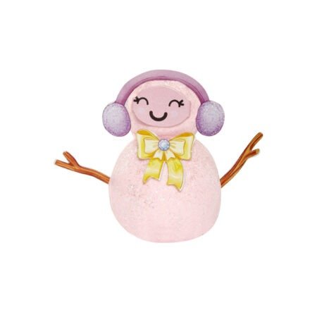 Лялька RAINBOW HIGH серії  Winter Wonderland  - БЕЛЛА (з аксесуарами) - Зображення 5