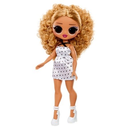Лялька L.O.L. SURPRISE! серії  OPP O.M.G.  – ЛЕДІ БОСС