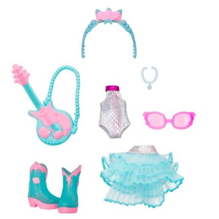 BFF Лялька S3 Стела - Зображення 3