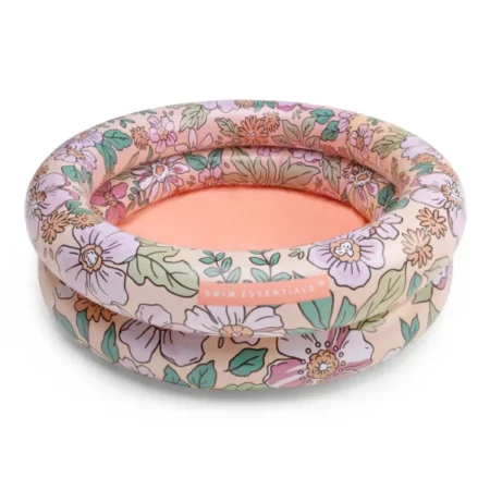 Басейн 60 см  Квіти