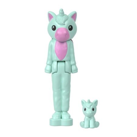 Мінілялечка Barbie  Cutie Reveal  серії  Mini BarbieLand  (сюрприз) - Зображення 3