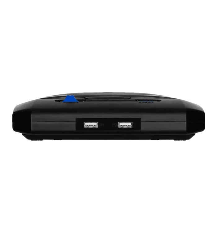 Ігрова консоль 2Е 16bit HDMI (2 бездротових геймпада, 913 ігор) - Зображення 5