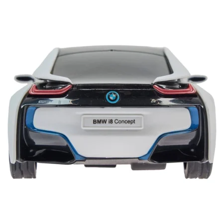Rastar  Іграшкова автомодель на радіокеруванні BMW I8 1:24 - Зображення 2