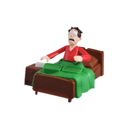 Настільна гра Goliath Не буди тата - Зображення 5