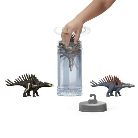 Динозаври серії  Неймовірне перетворення  з фільму  Світ Юрського періоду  (в ас.) - Зображення 5