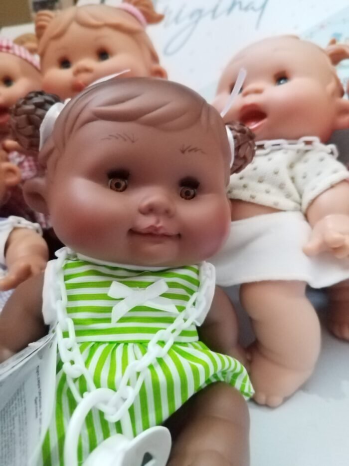 Пупс Pepote Original Funtastic, 26см Nines d`Onil (04347) - Зображення 2