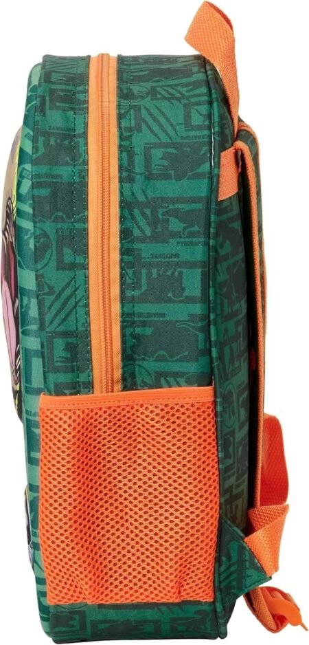 SAFTA: Рюкзак DINO - Зображення 2