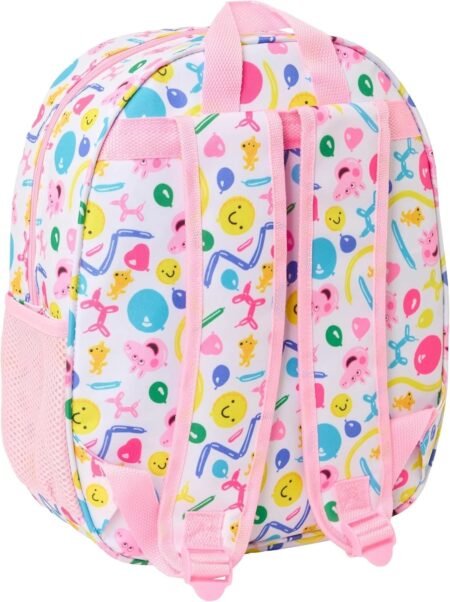 SAFTA: Рюкзак Свинка Пеппа - Зображення 3