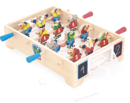 Настільна гра Janod міні хокей - Зображення 2