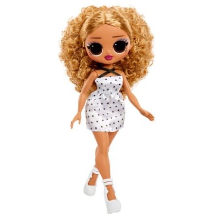 Лялька L.O.L. SURPRISE! серії  OPP O.M.G.  – ЛЕДІ БОСС - Зображення 2