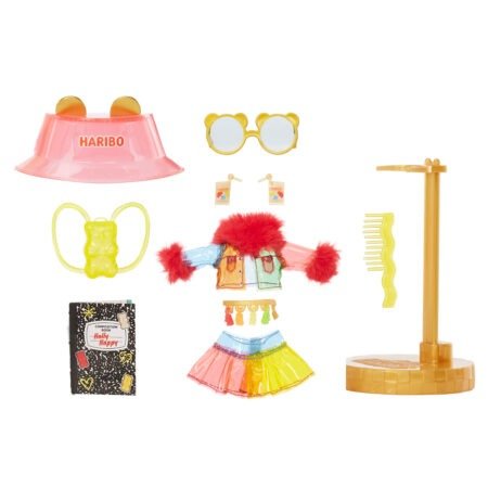 Игровой набор с куклой L.O.L.SURPRISE! серии  Tweens Loves Mini Sweets  - HARIBO - Зображення 6
