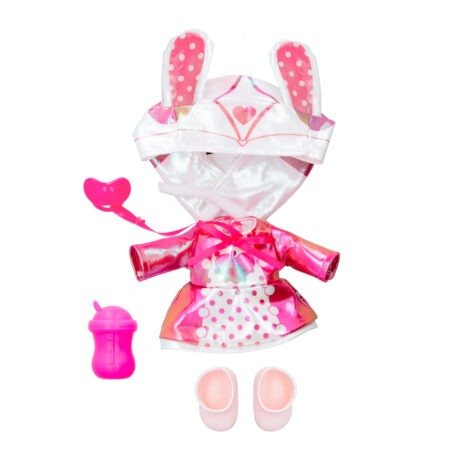 CB. ЗІРКИ. Лялька Плакса Коні з сяючими очами, 30 cm (см) - Зображення 3