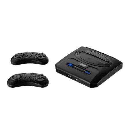 Ігрова консоль 2Е 16bit HDMI (2 бездротових геймпада, 913 ігор) - Зображення 6