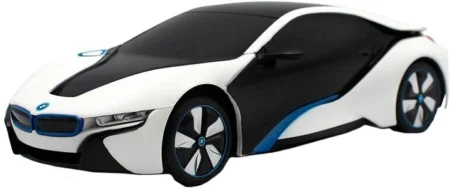 Rastar  Іграшкова автомодель на радіокеруванні BMW I8 1:24 - Зображення 3