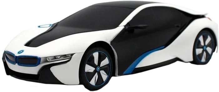 Rastar  Іграшкова автомодель на радіокеруванні BMW I8 1:24 - Зображення 3