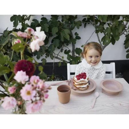 Elodie Details - Слинявчик - Autumn Rose - Зображення 2