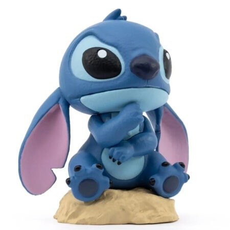 Hero Box Stitch Колекційна фігурка Стіч замислився - Зображення 2