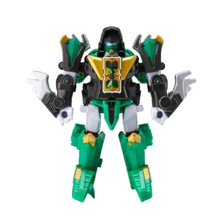 Іграшка-трансформер  SUPER10 MIX Ректор - Зображення 2