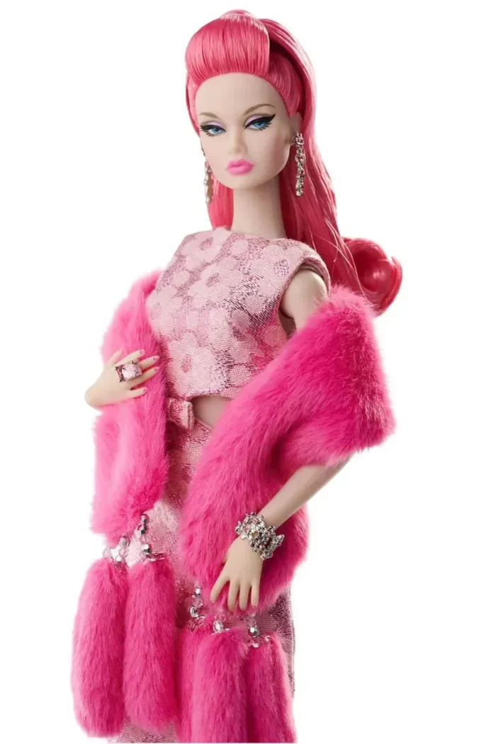 Integrity Toys Glamour Pink! Poppy Parker (77266) - Зображення 5
