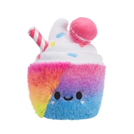 М’яка іграшка-антистрес FLUFFIE STUFFIEZ серії  Small Plush  - ФРІКШЕЙК - Зображення 3