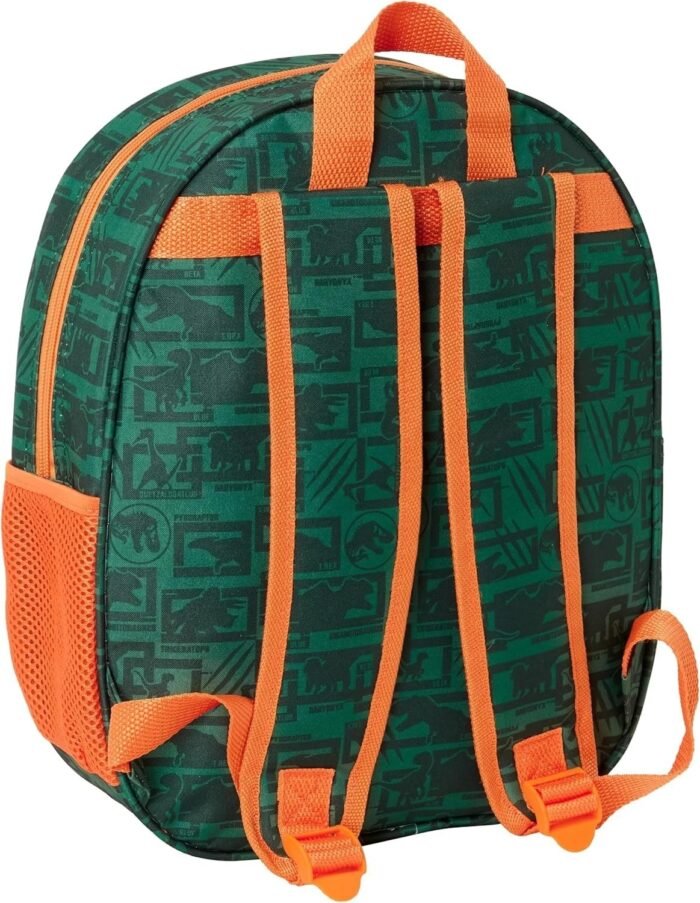 SAFTA: Рюкзак DINO - Зображення 3