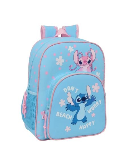 SAFTA: Рюкзак Стіч