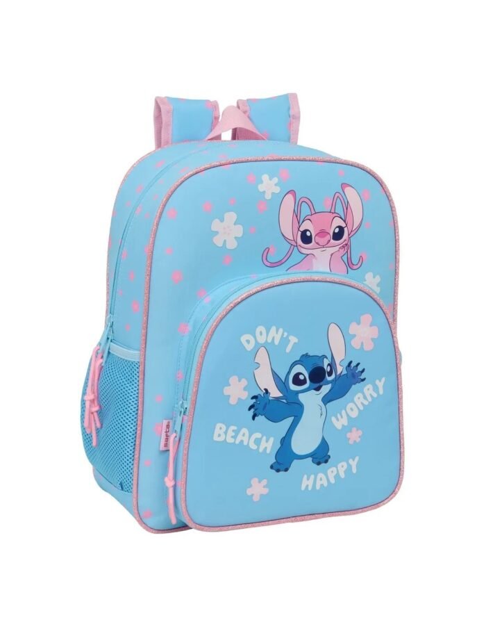 7 SAFTA: Рюкзак Стіч - Зображення 1