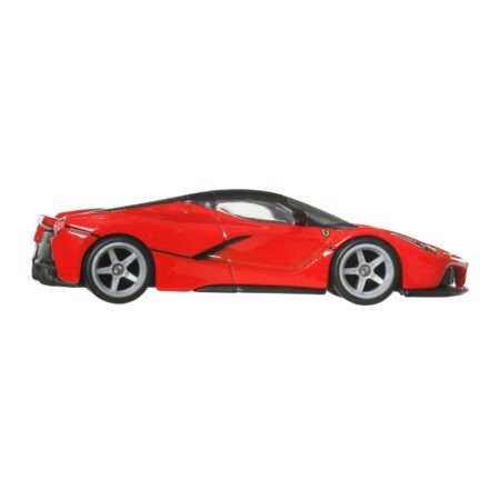 Колекційна модель машинки LA Ferrari серії  Car Culture  Hot Wheels - Зображення 3