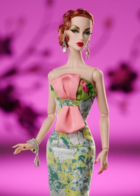 Back to Collection 2025 FR: Monogram - Зображення 14