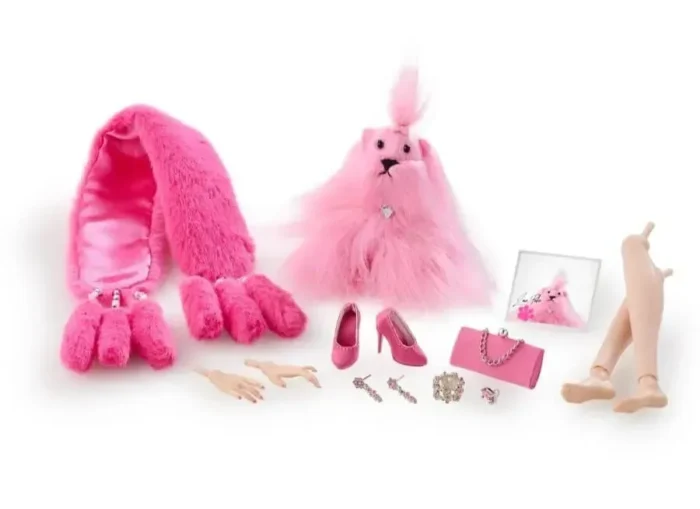 Integrity Toys Glamour Pink! Poppy Parker (77266) - Зображення 6
